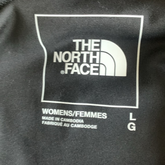 NWT The North Face Women's Arque Hike Dress - Picture 4 of 9